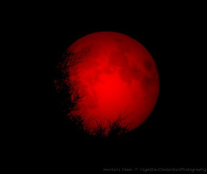 blood moon